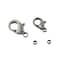 12 Pack: Lobster Clasps & Crimps Set by Bead Landing™